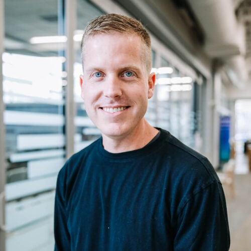 Matt Thompson