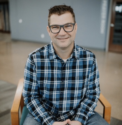 Greg Lok