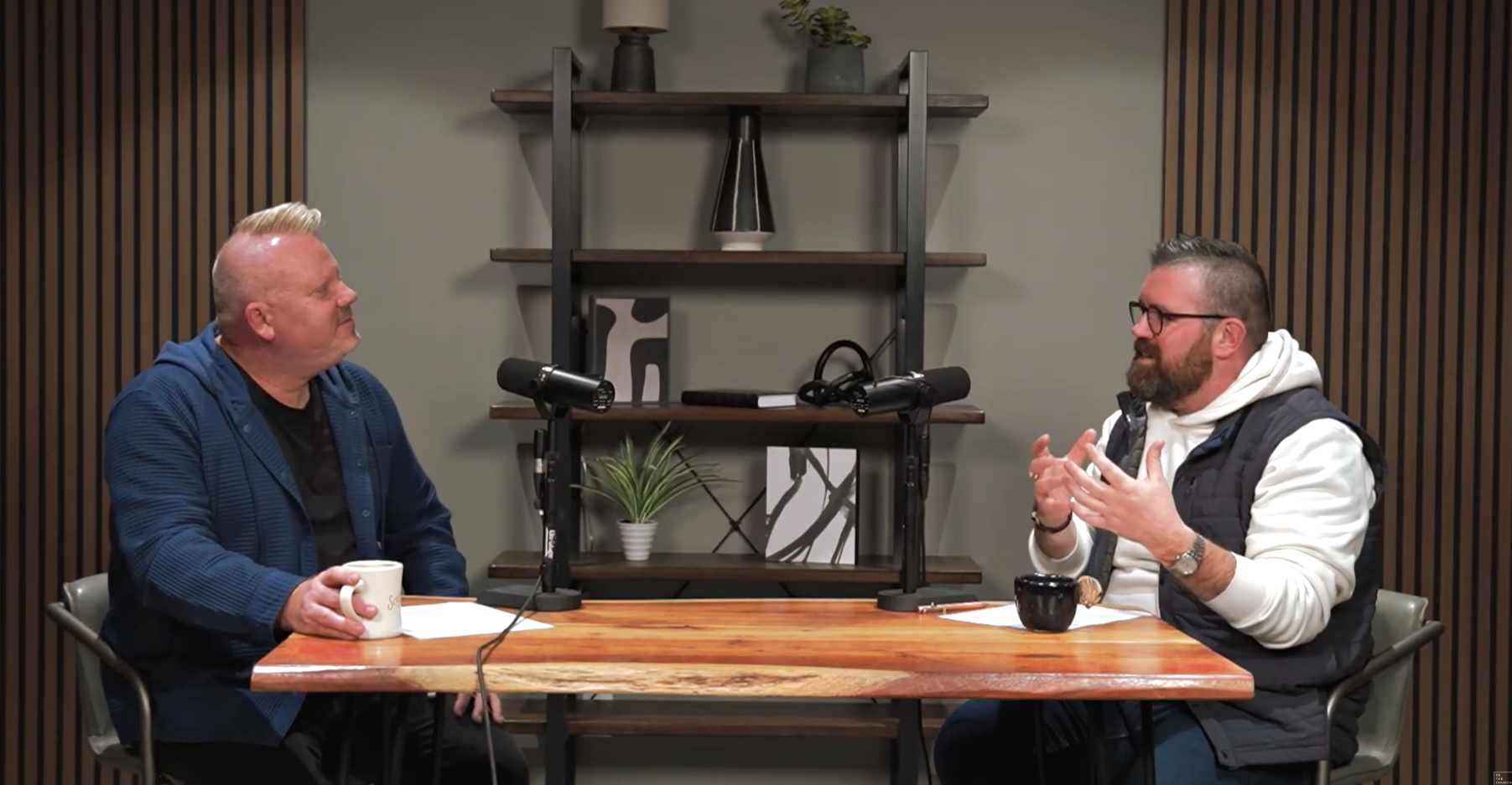 ‘We Sold Everything’ – Leadership Lessons from The Potter Family’s Journey to the Philippines