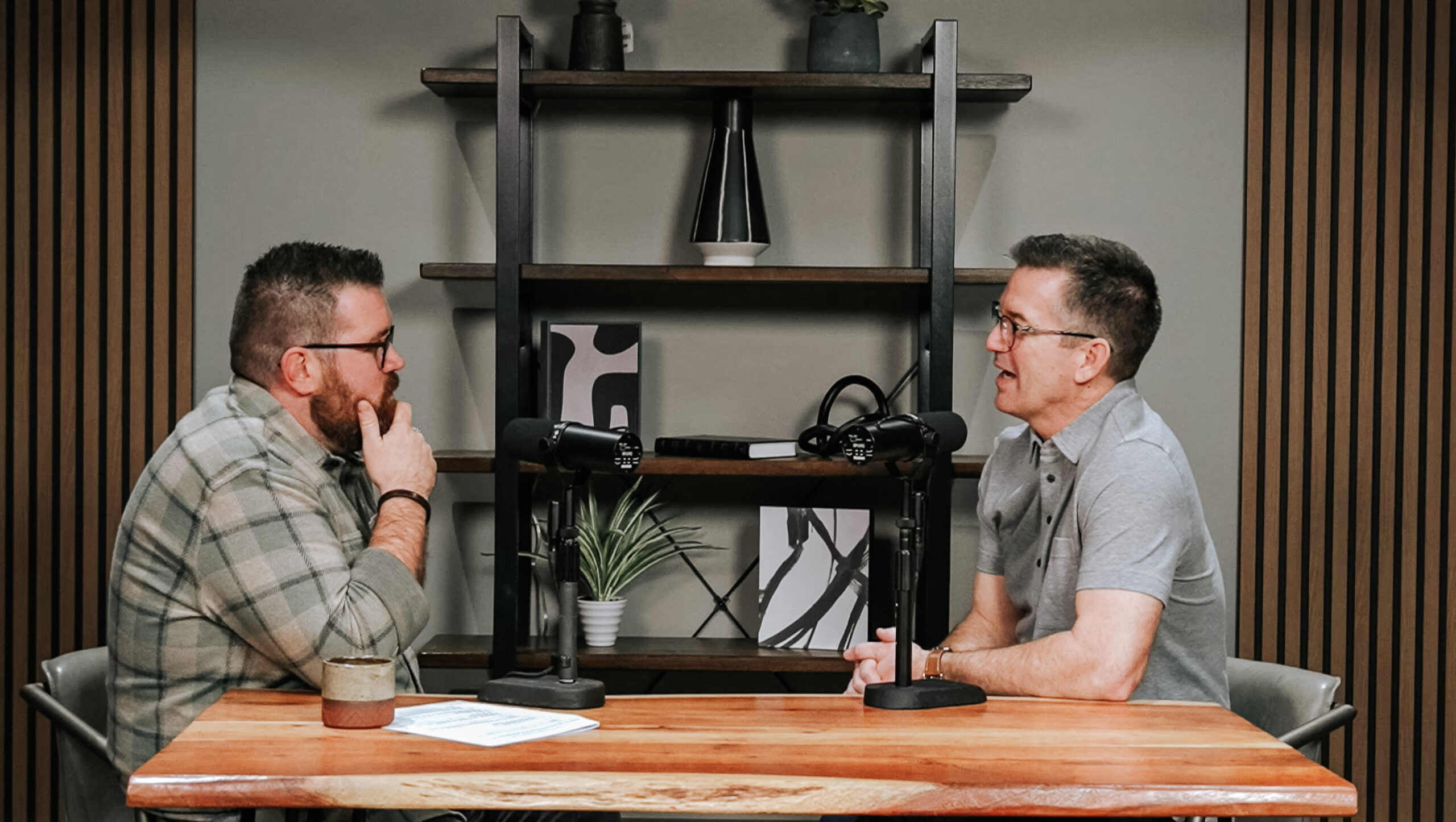 The 5 Disciplines Every Spiritual Leader Needs