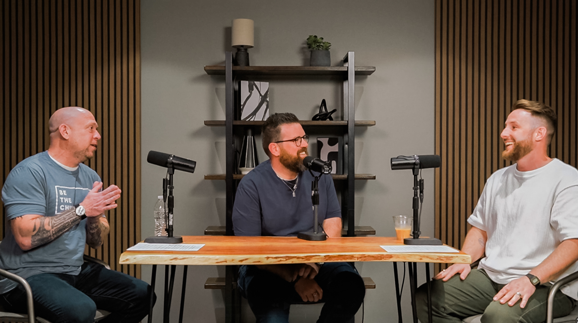 Identity vs Insecurity: Reclaiming Your True Identity in Christ