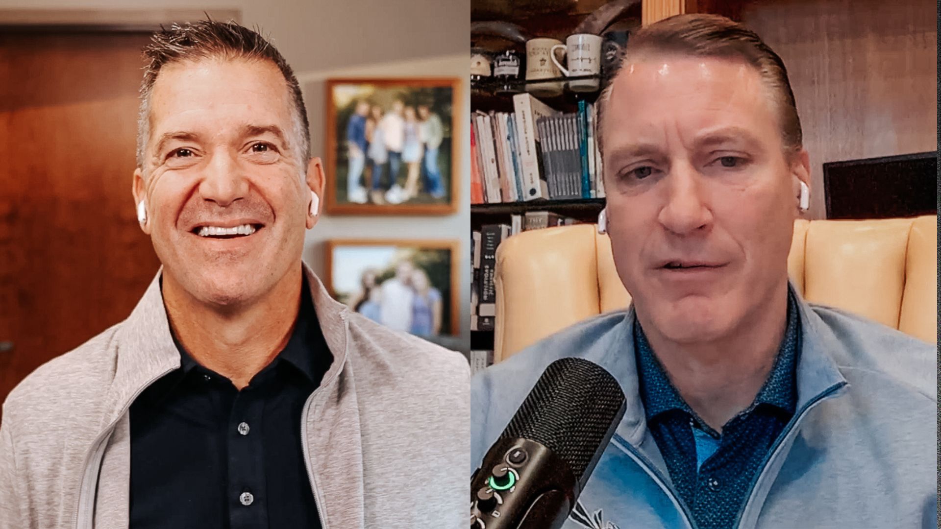 Cedarville President on AI and the Future of Leadership (with Dr. Thomas White)