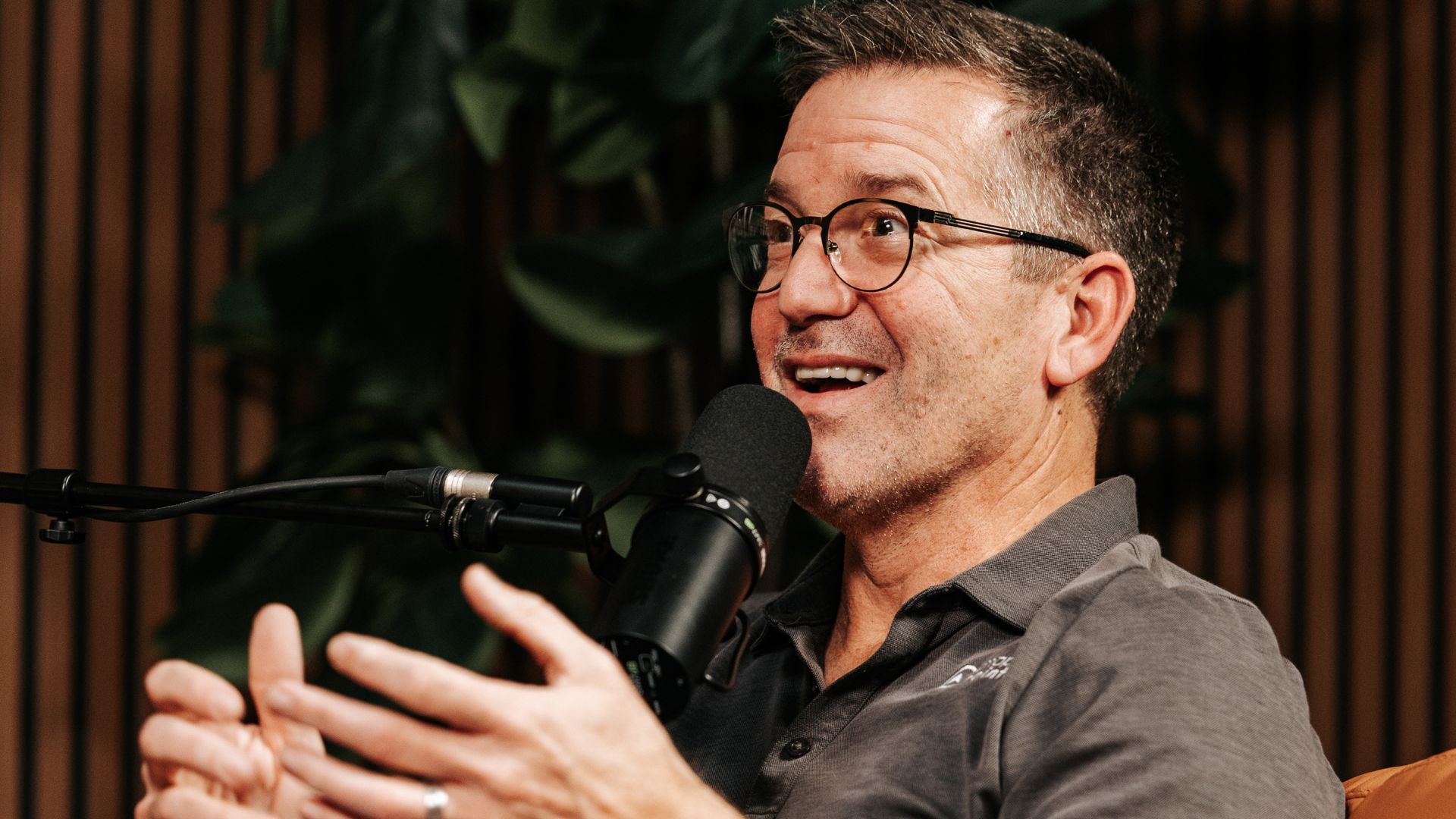 Called to More: The Story Behind Pastor Joel’s Leadership Journey (Part 1)