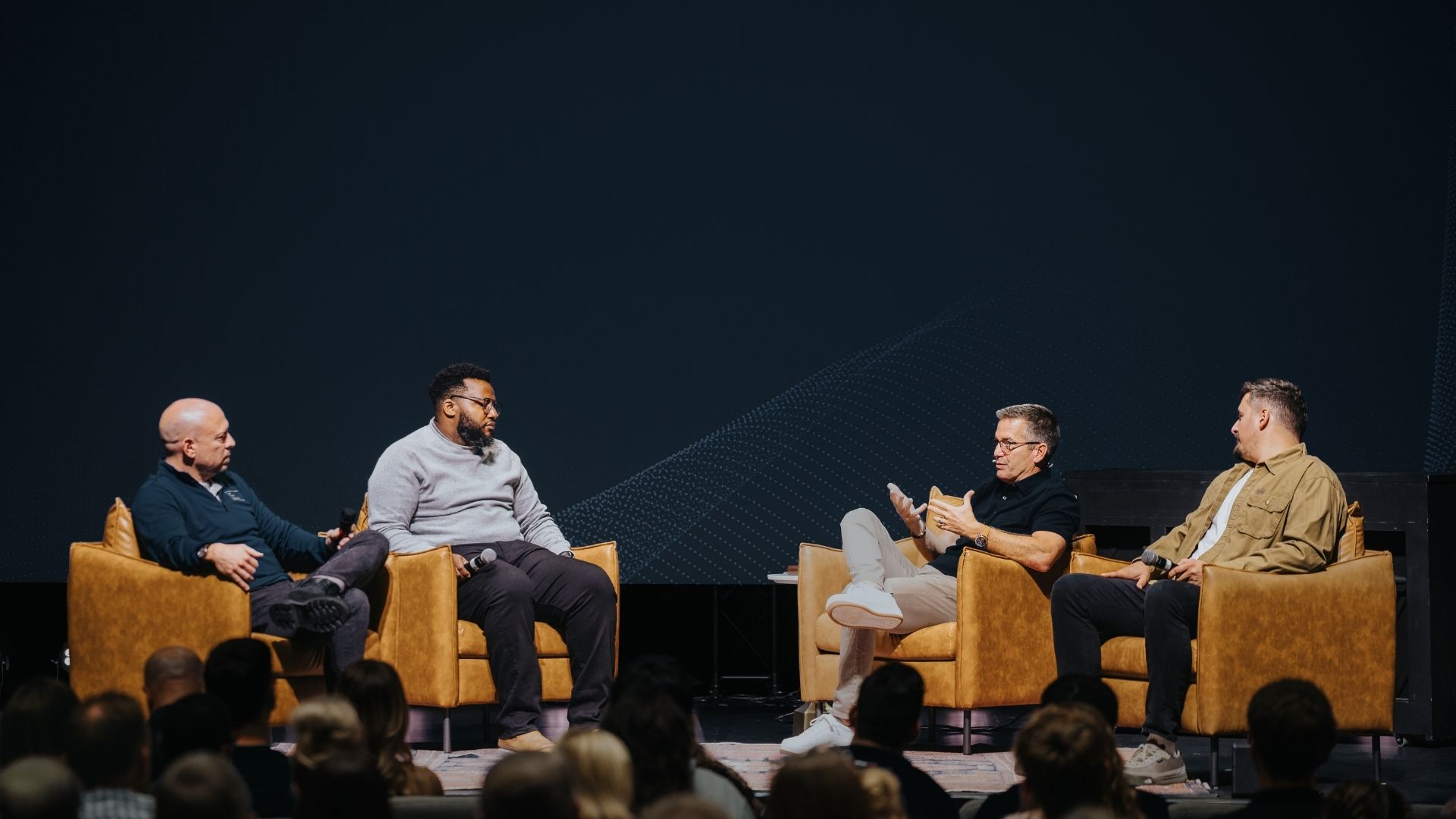 From Consumer to Disciple: What Does It Actually Mean to Follow Jesus?