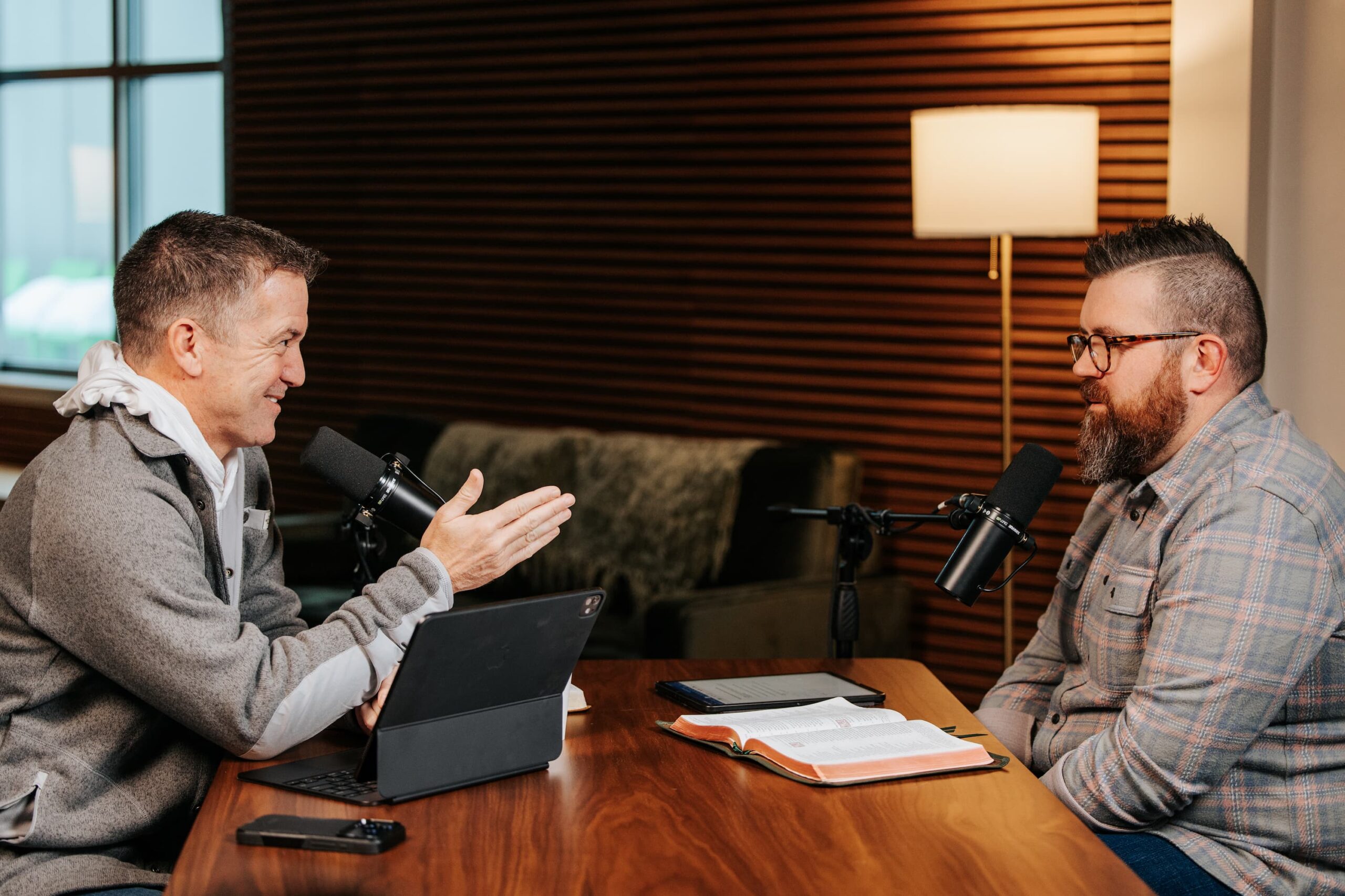 Pursue God’s Call on Your Life in 2026: A Biblical Framework to Move Forward with Clarity and Confidence