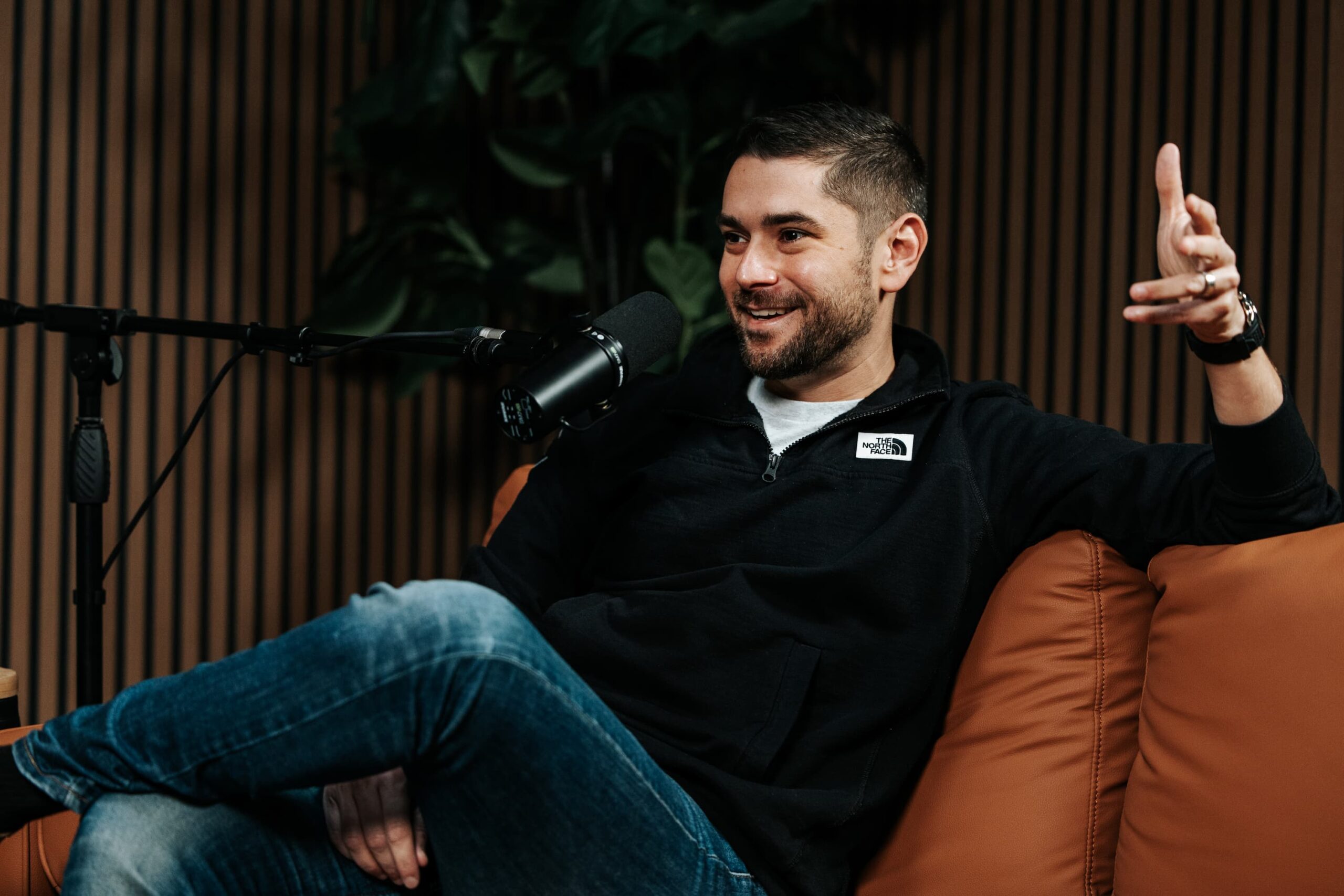 The Cost of Leadership—and Why God’s Vision Is Worth It (with Andrew Honeycutt)